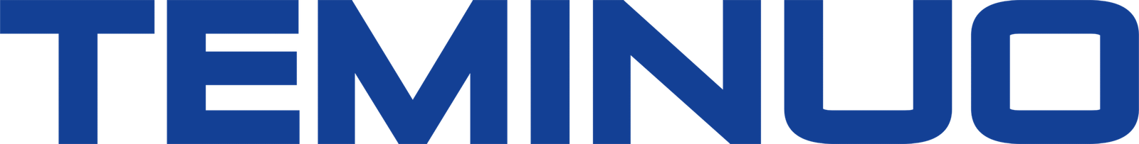 TEMINUO logo
