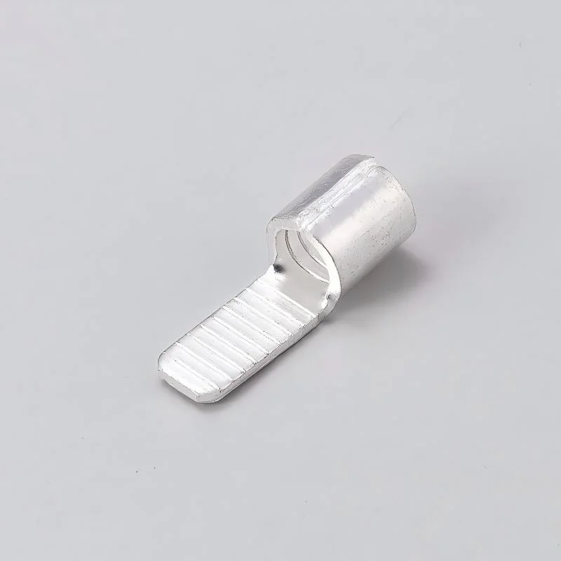 NON-INSULATED BLADE TERMINALS（C45 SERIES）