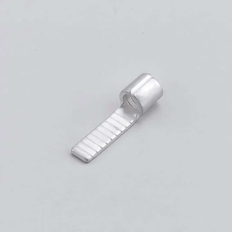 NON-INSULATED BLADE TERMINALS（DBNB SERIES）