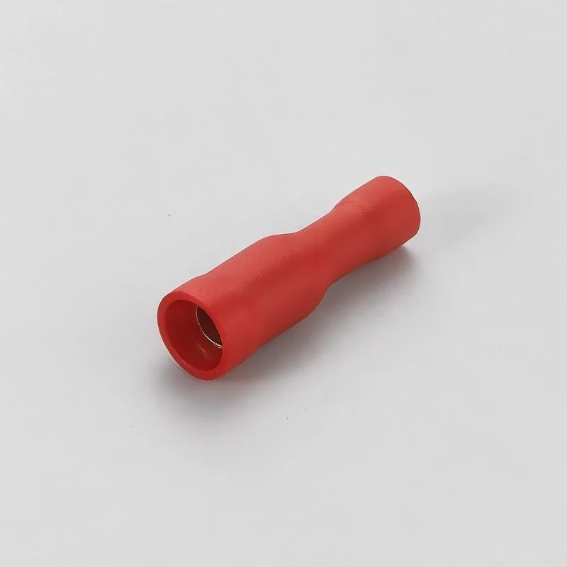 VINYL-FULLY INSULATED RECEPTACLE DISCONNECTORS(FRV SERIES)