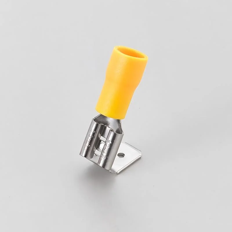 VINYL-INSULATED PIGGY BACK DISCONNECTORS(PBDV SERIES)
