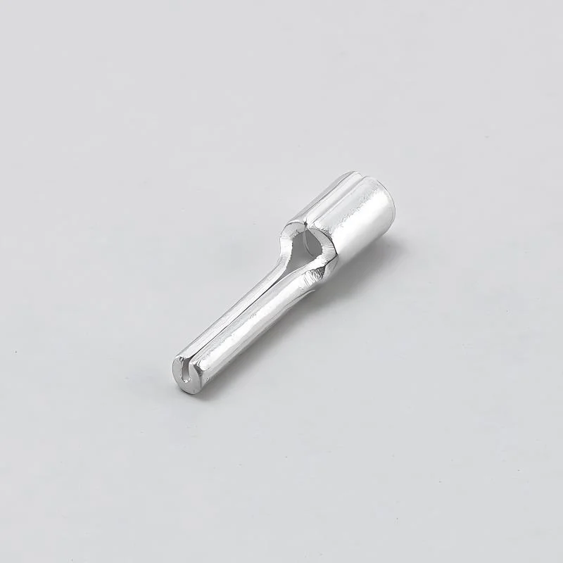 NON-INSULATED PIN TERMINALS（PTNB SERIES）