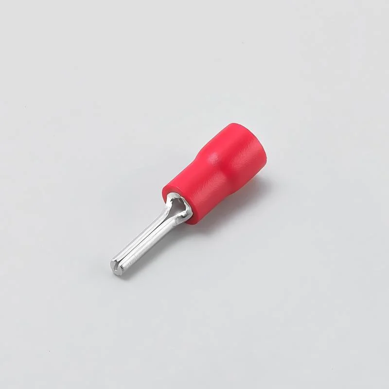 VINYL-INSULATED PIN TERMINALS（PTV SERIES）