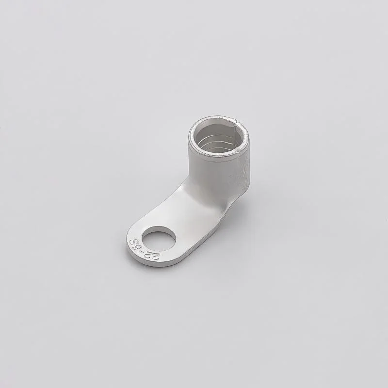 NON-INSULATED RING TERMINALS（RNB-90D SERIES）