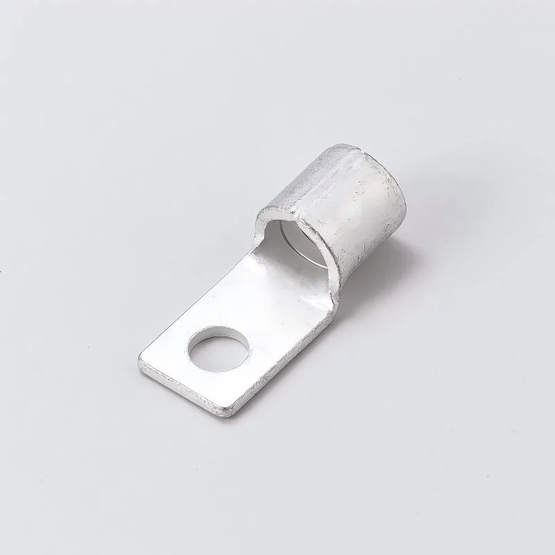 NON-INSULATED SQUARE TONGUE TERMINALS（SQNB SERIES）