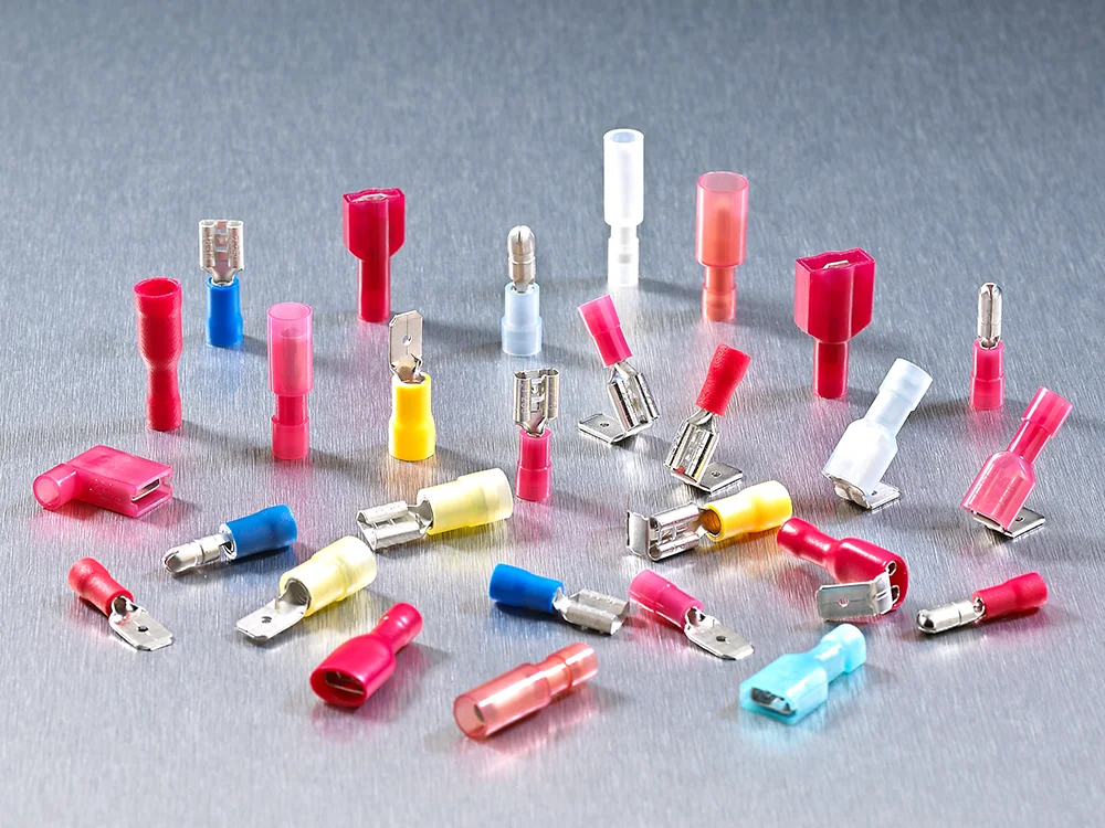 quick connector
