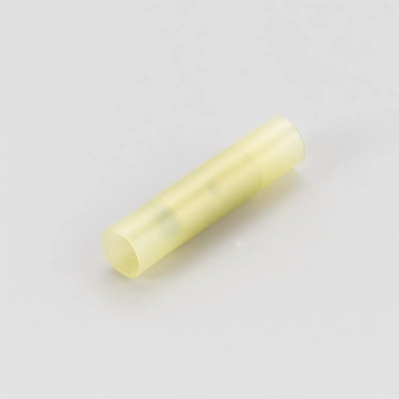 VYLON-FULLY INSULATED(STRAIGHT)BUTT SPLICE CONNECTORS(BNYT SERIES)