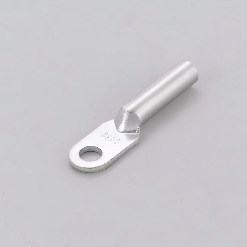 COPPER CABLE LUGS(DT SERIES)