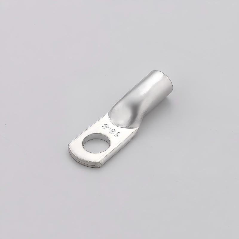 MARINE COPPER TUBULAR LUGS(JG SERIES)