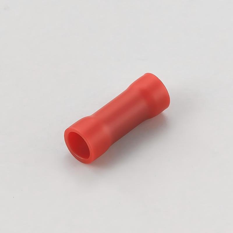 VINYL-FULLY INSULATED PARALLEL CONNECTORS(PVT SERIES)