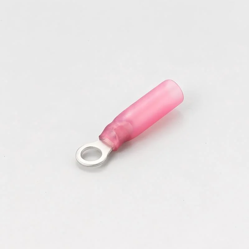 HEAT-SHRINKABLE RING TERMINALS(RHB SERIES)