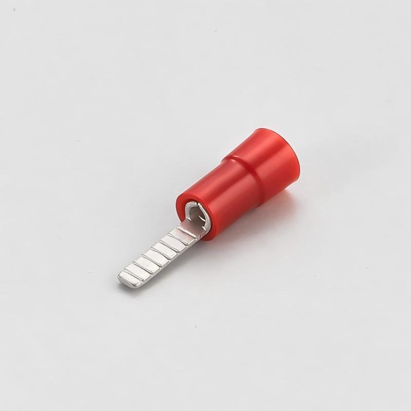 NYLON-INSULATED(EASY ENTRY) BLADE TERMINALS（DBNY SERIES）