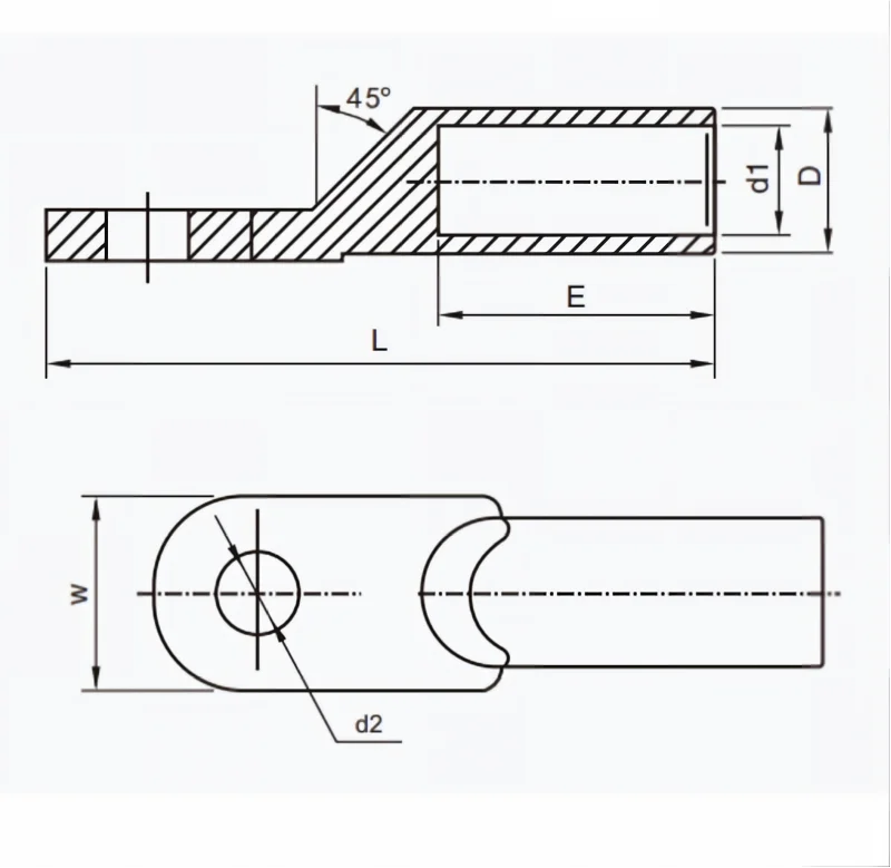 DT