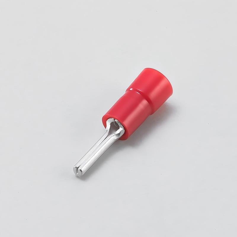 NYLON-INSULATED(EASY ENTRY) PTN TERMINALS（PTNY SERIES）