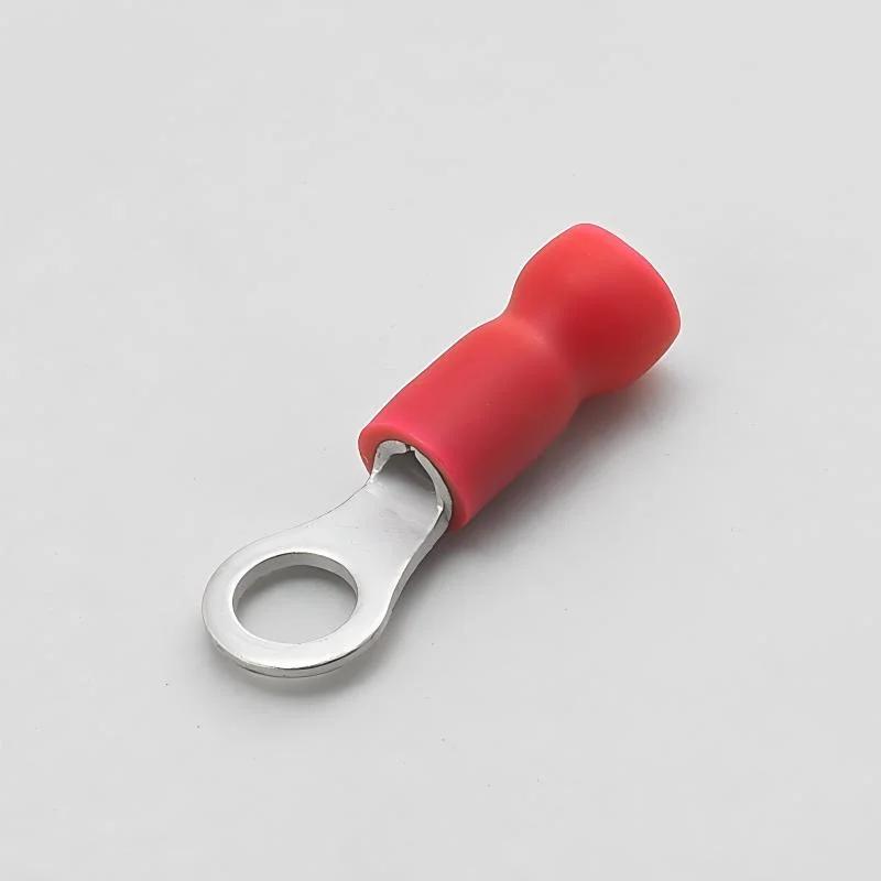 VINYL-INSULATED(EASY ENTRY) RING TERMINALS（RVE SERIES）