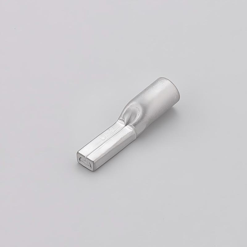SCREW BLADE COPPER TUBULAR LUGS(CP SERIES)
