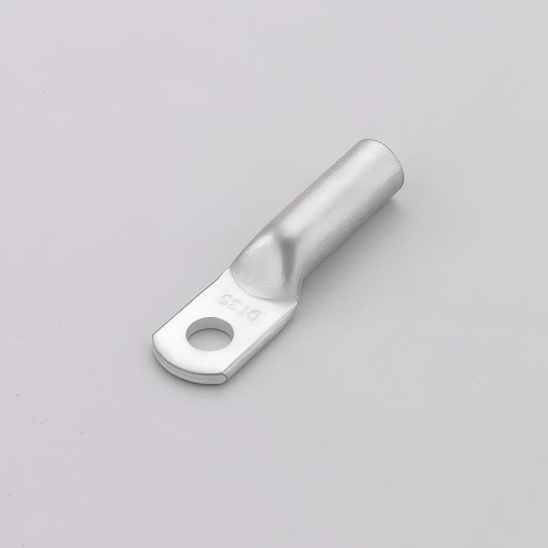 GERMAN STANDARD COPPER TUBULAR LUGS(DT SERIES)