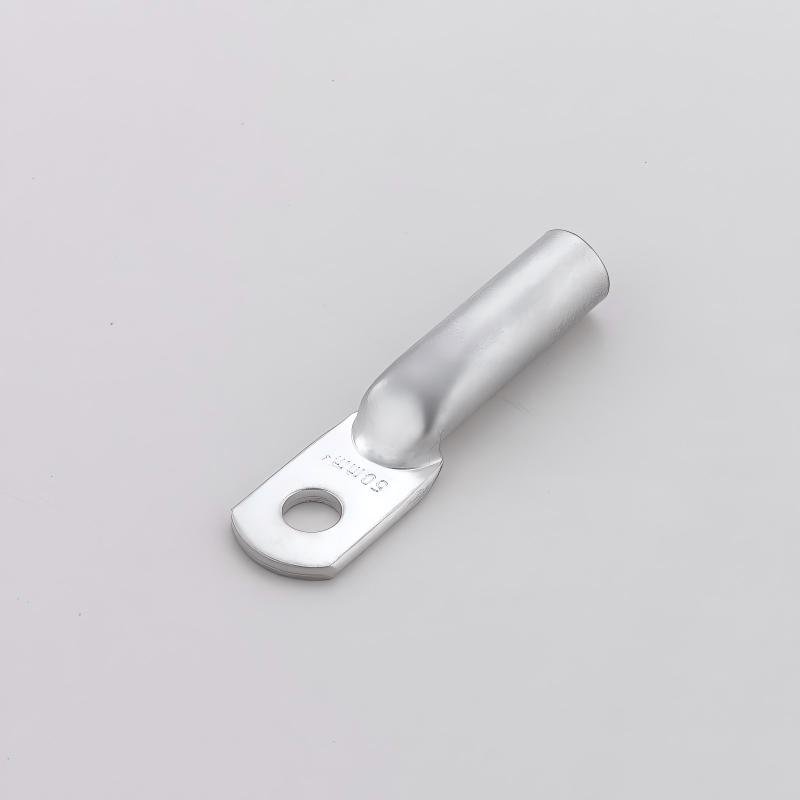 LONG TAIL COPPER TUBULAR LUGS(DTG SERIES)
