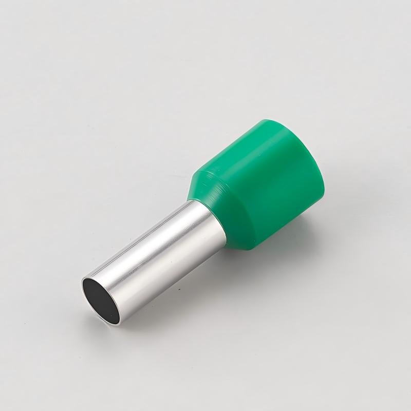 VINYL-INSULATED CORD END TERMINALS(E SERIES)