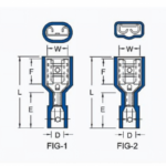 FDFN SERIES