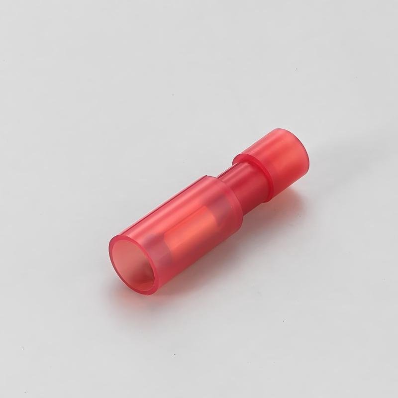 NYLON-FULLY INSULATED(EASY ENTRY) RECEPTACLE DISCONNECTORS(FRFNY SERIES)