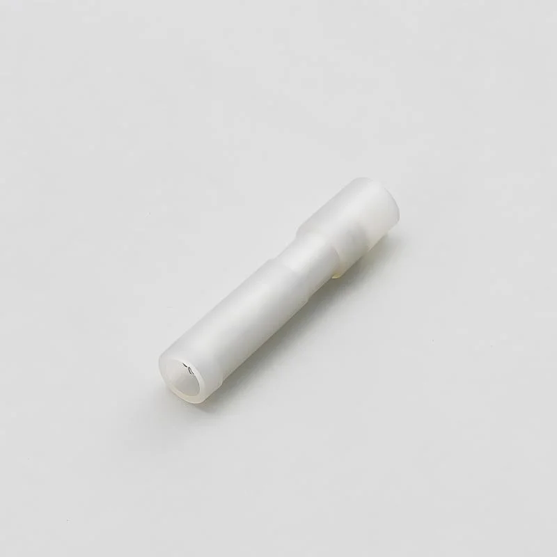 NYLON-FULLY INSULATED DOUBLE CRIMP BULLET RECEPTACLE DISCONNECTORS(FRFNYD/MPFNYD SERIES)
