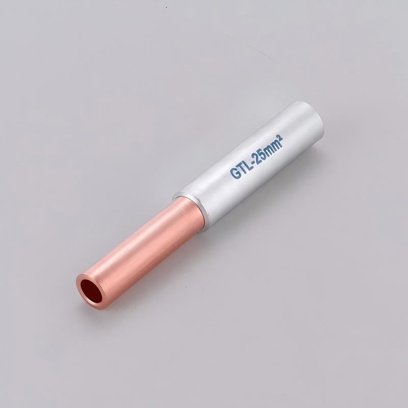 COPPER ALUMINUM CONNECTING CABLE CONNECTOR(GTL SERIES)