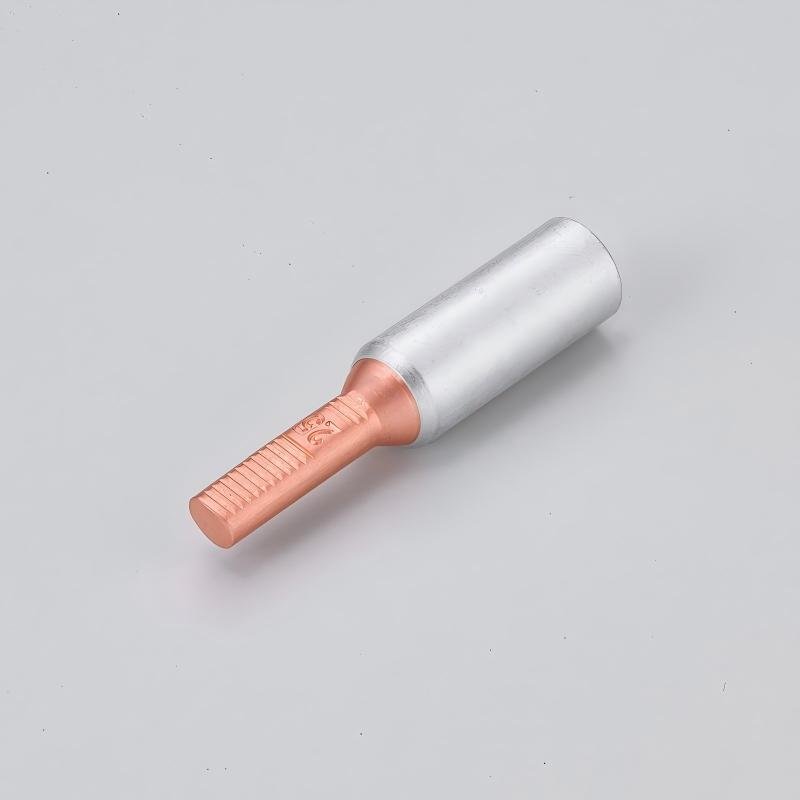 PIN COPPER ALUMINUM CABLE LUGS(GTLC SERIES)