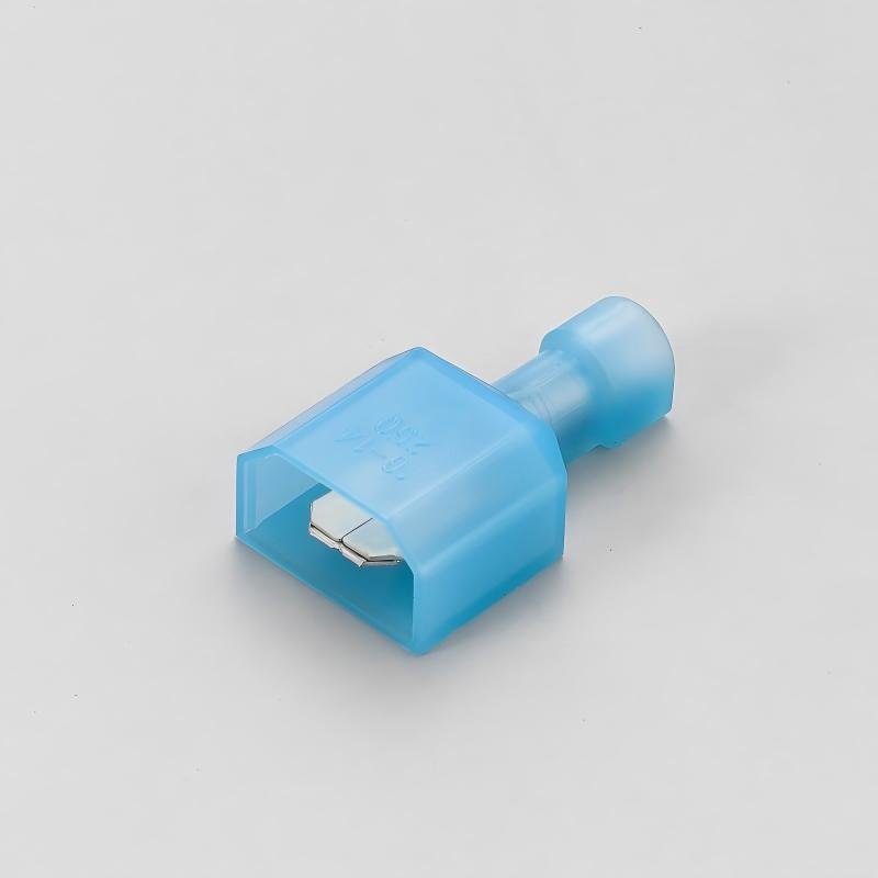NYLON-FULLY INSULATED(EASY ENTRY) MALE DISCONNECTORS-A TYPE(MDFNY-A SERIES)