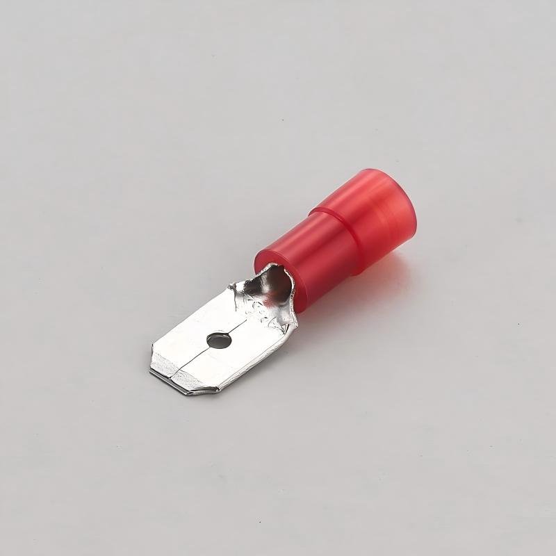 NYLON-INSULATED(EASY ENTRY) MALE DISCONNECTORS(MDNY SERIES)