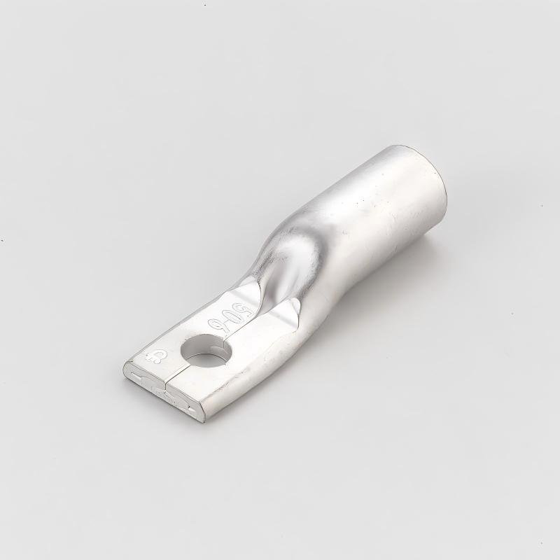 BLADE COPPER TUBULAR LUGS(TPE SERIES)